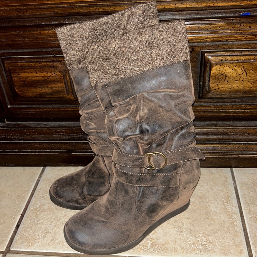 Boots